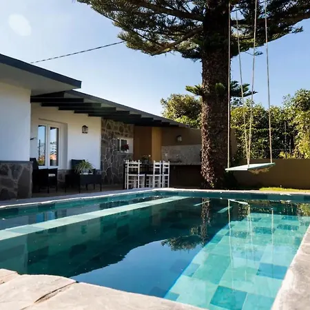 K'Kiki Villa Guamasa Exterior photo